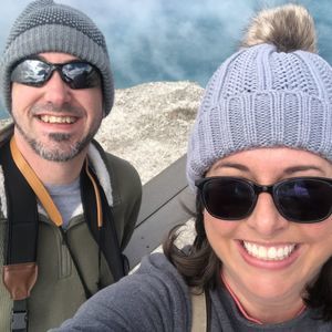 Meet your Posher, Amber